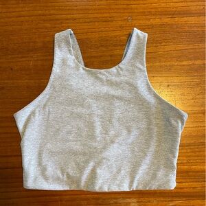 Outdoor Voices Venus Crop Top